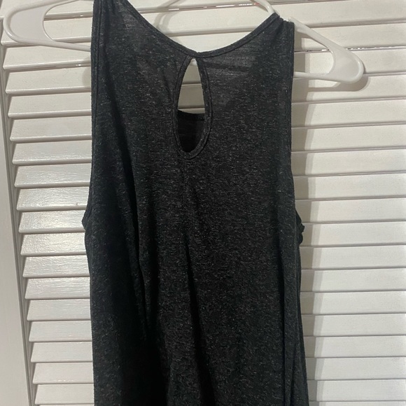 American Flag Tank - Picture 2 of 2